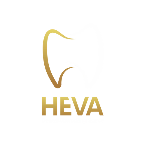 HEVA Dental Logo