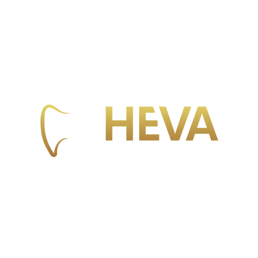 HEVA Dental Logo